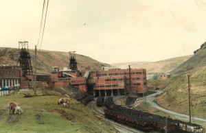 Aftercoal Wales 1980.3