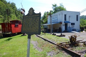 Railroad Museum