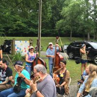 Appalachian Culture as Hub for Growth