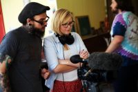 Young Appalachian Filmmakers Say  “Go Your Own Way”