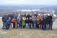 An Appalachian Fellows Valentine