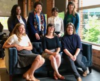 Firestarters Inspire At Rural Women’s Summit