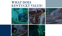 What Does Kentucky Value?