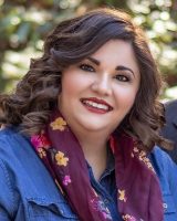 Tiffany Scott: Take That First Step