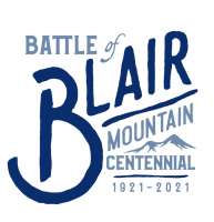 Lessons from Battle of Blair Mountain