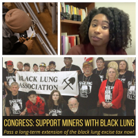 MLK, Black Lung, Invest In Appalachia