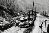 Buffalo Creek Disaster Remembered